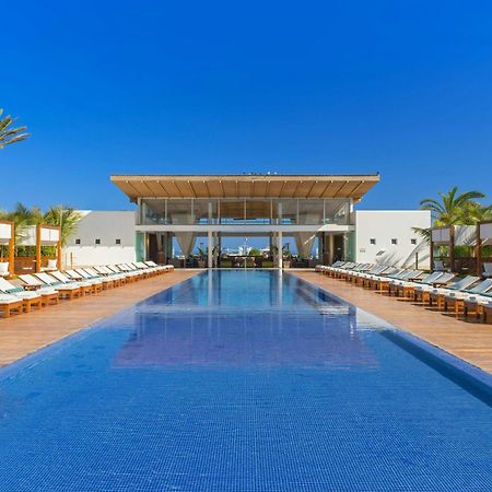Hotel Paracas, A Luxury Collection Resort, Paracas Exterior photo