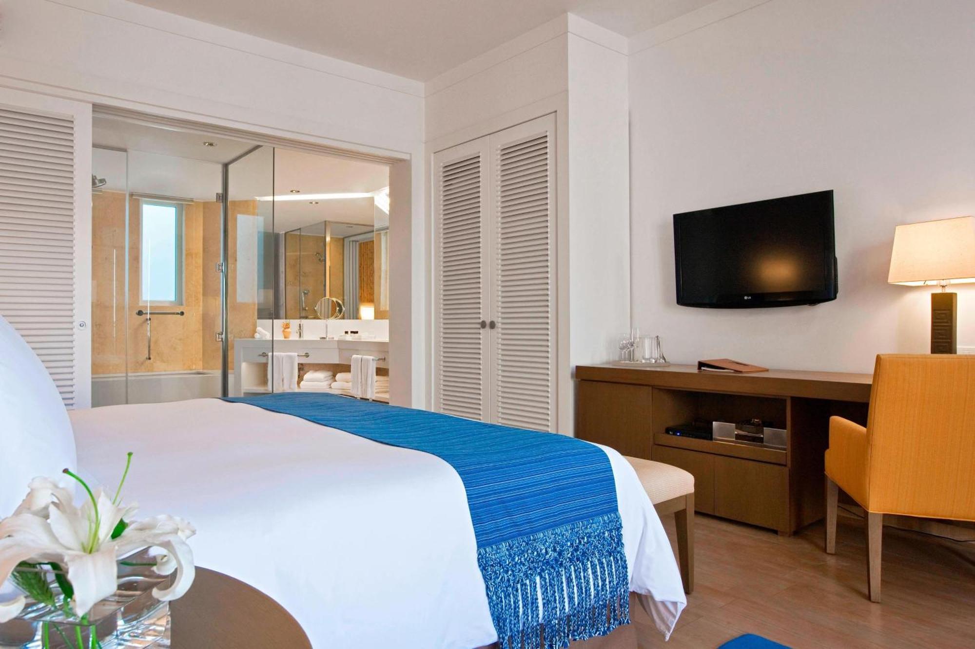 Hotel Paracas, A Luxury Collection Resort, Paracas Exterior photo