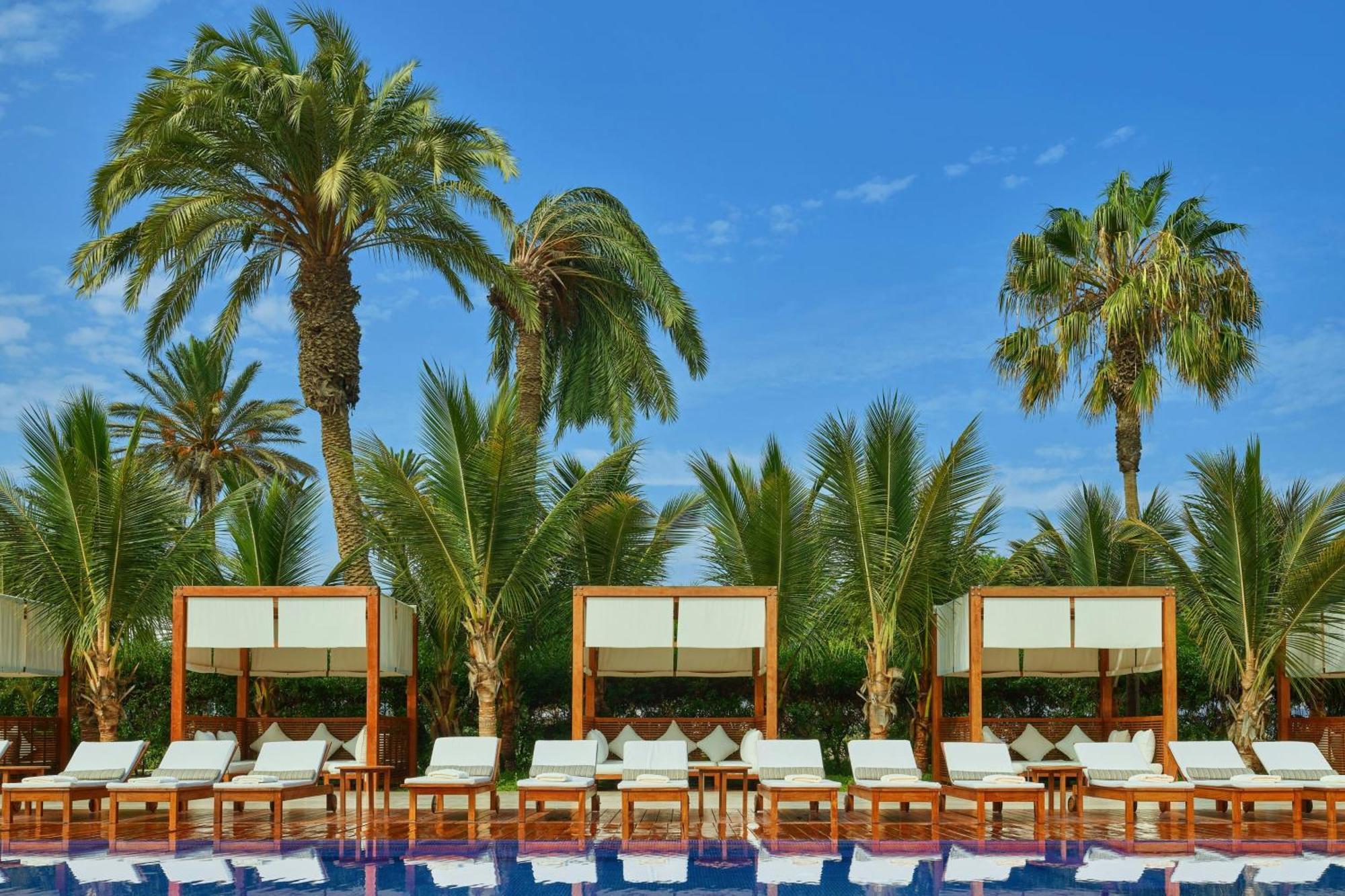 Hotel Paracas, A Luxury Collection Resort, Paracas Exterior photo